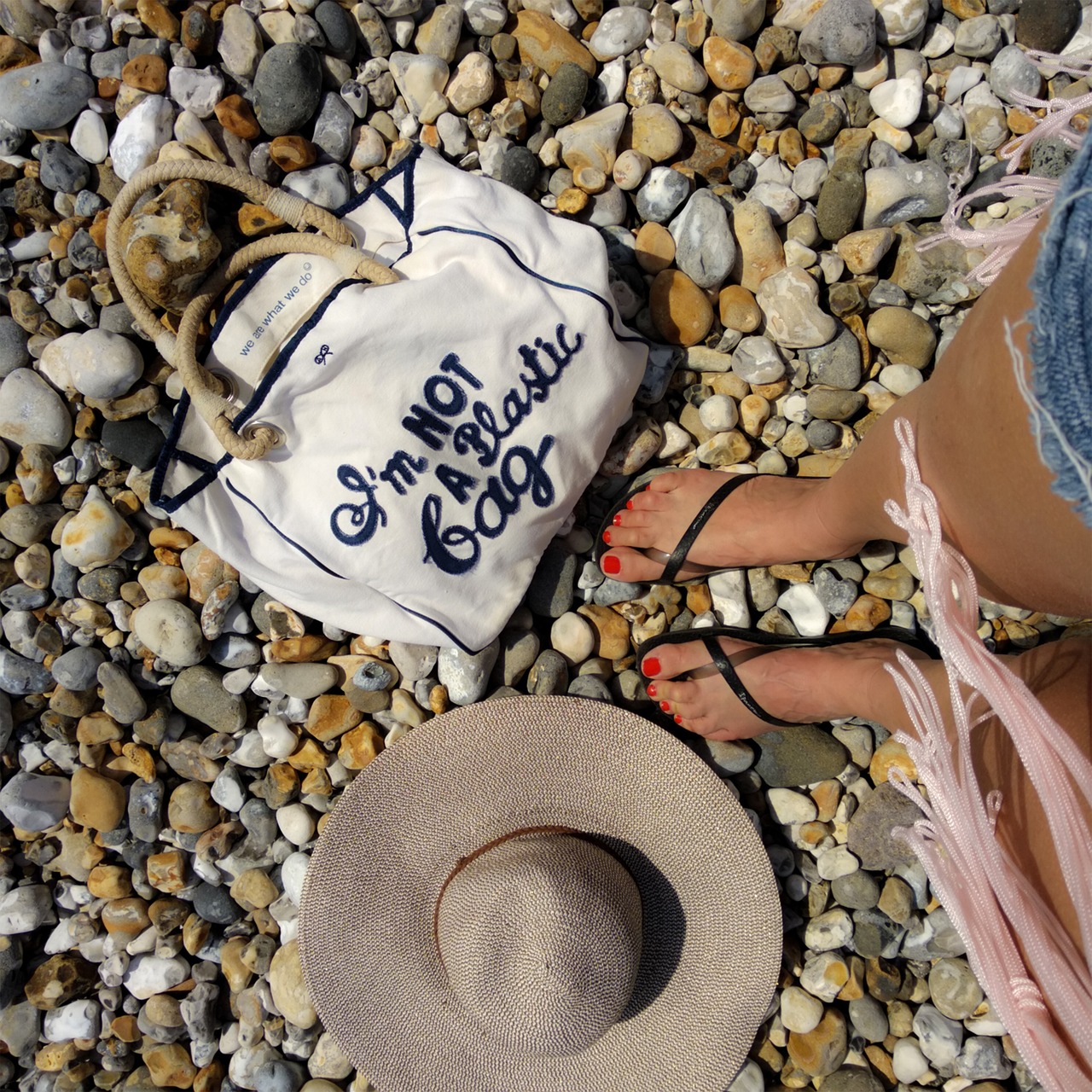 Sustainable Fashion – A New Trend?